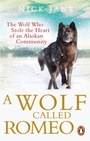 Cover: A Wolf Called Romeo - Virgin Books