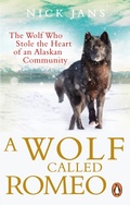 Cover: A Wolf Called Romeo - Virgin Books