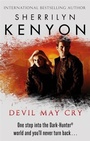 Cover: Devil May Cry - Piatkus Books