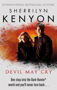 Enlarge image Cover: Devil May Cry - Piatkus Books