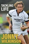 Cover: Tackling Life - Headline Book Publishing