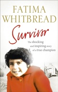 Cover: Survivor - Virgin Books