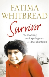Enlarge image Cover: Survivor - Virgin Books