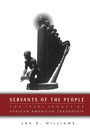 Cover: Servants of the People - Palgrave MacMillan