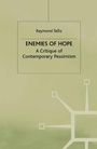 Cover: Enemies of Hope - Palgrave Macmillan