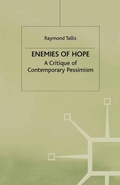 Cover: Enemies of Hope - Palgrave Macmillan