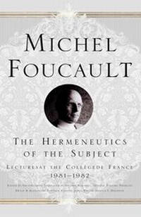 Enlarge image Cover: The Hermeneutics of the Subject - Palgrave Macmillan