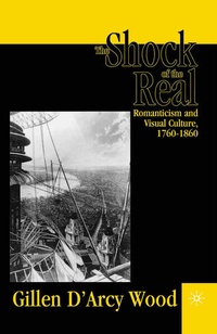 Enlarge image Cover: The Shock of the Real - Palgrave MacMillan