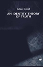 Cover: An Identity Theory of Truth - Palgrave Macmillan