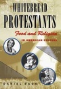 Cover: Whitebread Protestants - Palgrave MacMillan