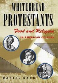 Enlarge image Cover: Whitebread Protestants - Palgrave MacMillan