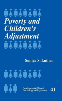 Enlarge image Cover: Poverty and Children's Adjustment - SAGE Publications Inc