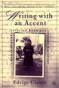 Cover: Writing with an Accent - Palgrave MacMillan