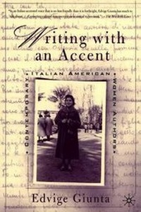 Enlarge image Cover: Writing with an Accent - Palgrave MacMillan