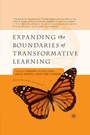 Cover: Expanding the Boundaries of Transformative Learning - Palgrave MacMillan