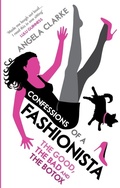 Cover: Confessions of a Fashionista - Virgin Books