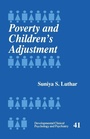 Cover: Poverty and Children's Adjustment - SAGE Publications Inc