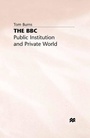 Cover: BBC - Palgrave Macmillan