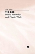Cover: BBC - Palgrave Macmillan