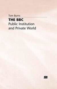 Enlarge image Cover: BBC - Palgrave Macmillan