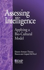 Cover: Assessing Intelligence - SAGE Publications Inc