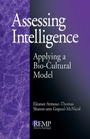 Cover: Assessing Intelligence - SAGE Publications Inc