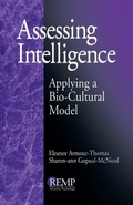 Cover: Assessing Intelligence - SAGE Publications Inc