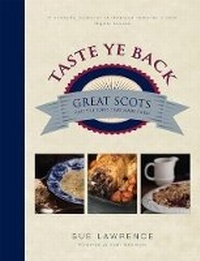 Abbildung von: Taste Ye Back - Hachette Scotland