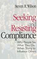 Cover: Seeking and Resisting Compliance - SAGE Publications Inc