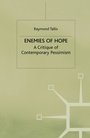 Cover: Enemies of Hope - Palgrave Macmillan
