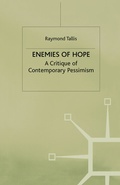 Cover: Enemies of Hope - Palgrave Macmillan