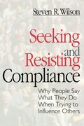 Cover: Seeking and Resisting Compliance - SAGE Publications Inc