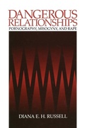 Cover: Dangerous Relationships - SAGE Publications Inc