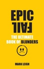 Cover: Epic Fail - Virgin Books