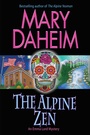 Cover: The Alpine Zen - Ballantine Books Inc.