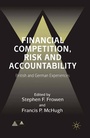 Cover: Financial Competition, Risk and Accountability - Palgrave Macmillan