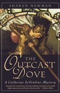 Cover: The Outcast Dove - Forge