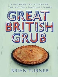 Abbildung von: Great British Grub - Headline Book Publishing