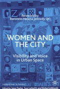 Cover: Women and the City - Palgrave Macmillan