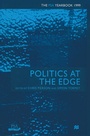 Cover: Politics at the Edge - Palgrave Macmillan