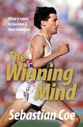 Cover: The Winning Mind - Business Plus