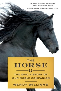 Abbildung von: Horse - Fsg Adult