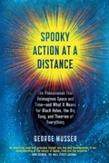 Cover: Spooky Action at a Distance - Farrar, Straus & Giroux Inc