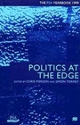 Cover: Politics at the Edge - St. Martin's Press