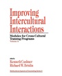 Cover: Improving Intercultural Interactions - SAGE Publications Inc