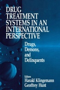Bild: Drug Treatment Systems in an International Perspective - SAGE Publications Inc