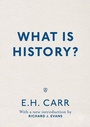 Cover: What is History? - Palgrave Macmillan