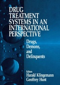 Bild: Drug Treatment Systems in an International Perspective - SAGE Publications Inc