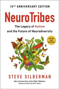 Enlarge image Cover: Neurotribes - Random House USA Inc