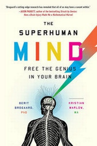 Abbildung von: The Superhuman Mind - Avery Publishing Group Inc.,U.S.